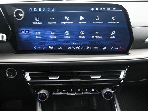 New 2026 Chevrolet Traverse LT image 23