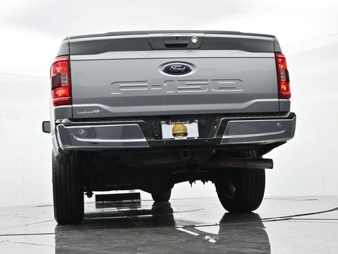 Used 2022 Ford F150 XLT w/ Equipment Group 302A High AWD/4WD image 21
