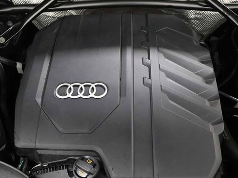 Used 2023 Audi Q5 2.0T Premium Plus w/ Premium Plus Package AWD/4WD image 40