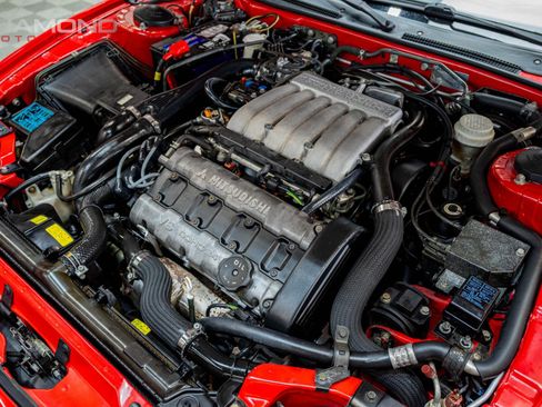 Used 1991 Mitsubishi 3000GT VR-4 image 99