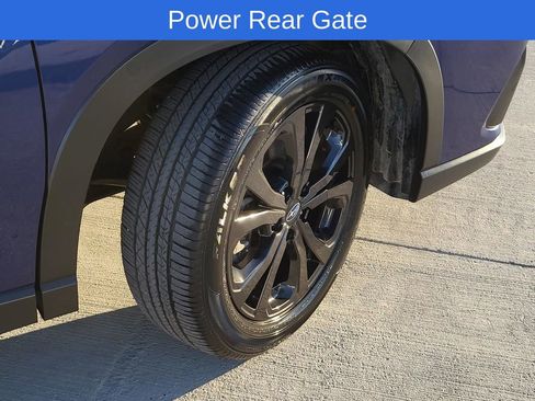 Certified 2024 Subaru Forester Sport image 7