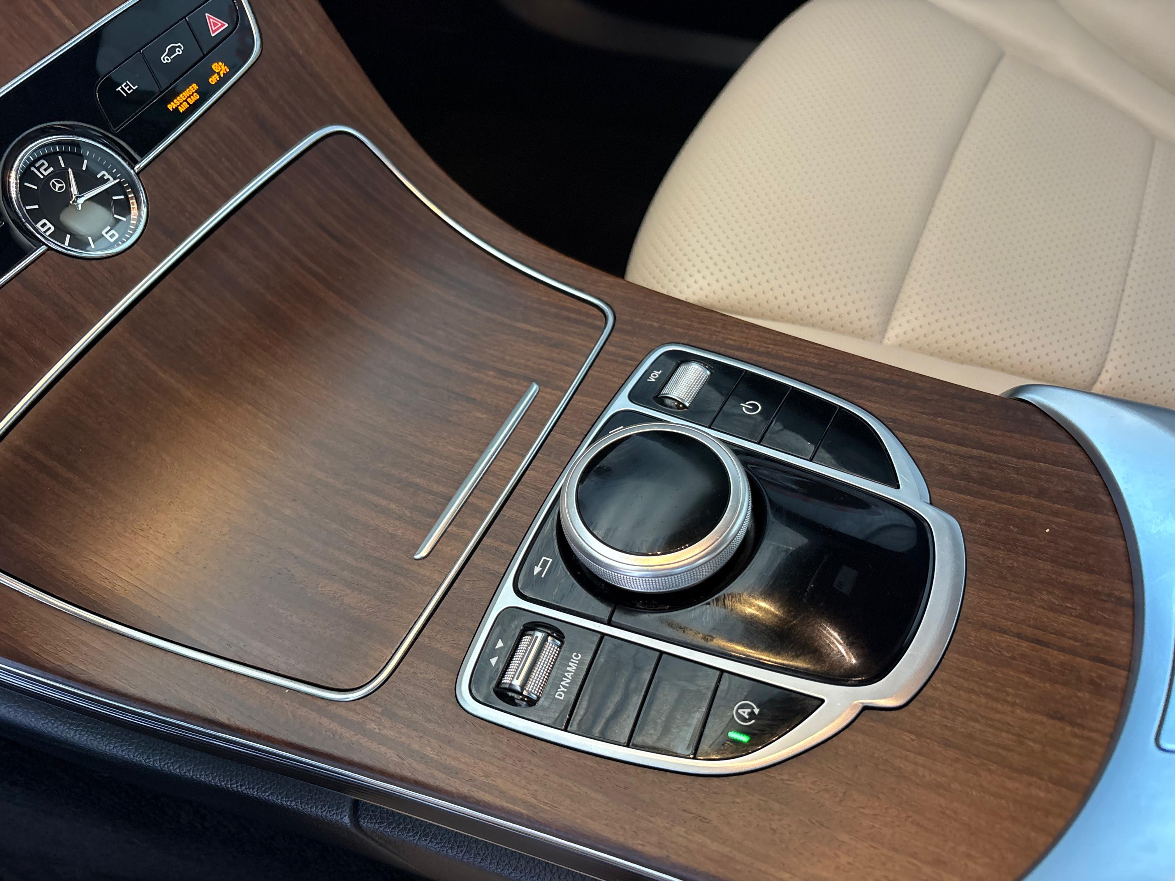 Used 2020 Mercedes-Benz C 300 Sedan image 21