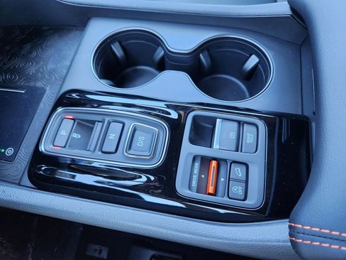 New 2026 Honda Pilot TrailSport image 17