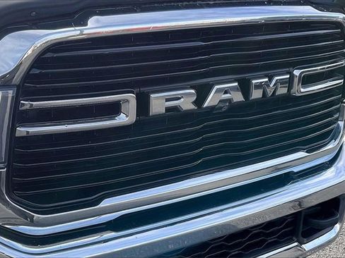 Used 2019 RAM 3500 Tradesman w/ Towing Technology Group image 31