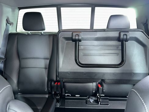 Used 2023 Honda Ridgeline RTL image 6