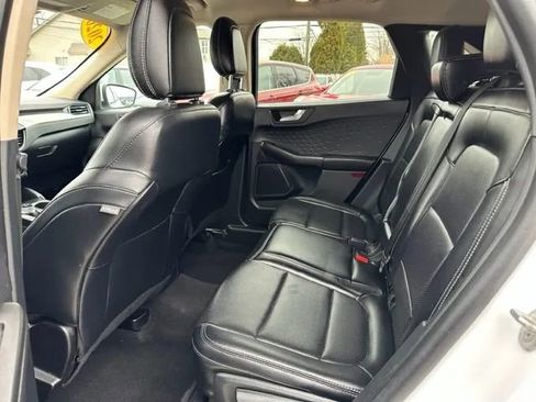 Used 2020 Ford Escape SEL AWD/4WD image 11