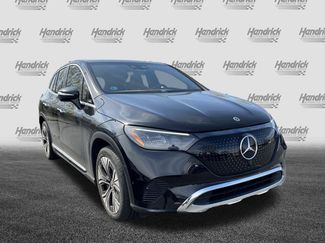 Certified 2023 Mercedes-Benz EQE 350+ SUV video 2