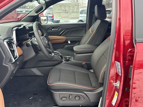 New 2026 GMC Canyon AT4 w/ Nightfall Essentials Package image 11