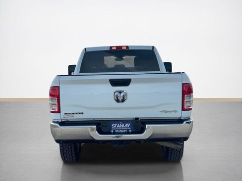 Used 2024 RAM 2500 Big Horn w/ Off Road Package image 6