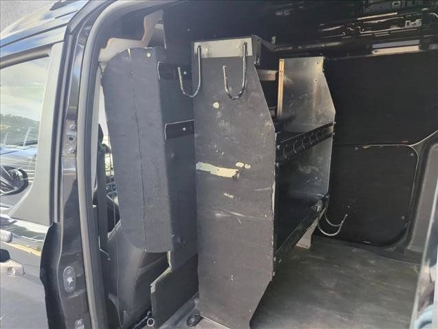 Used 2015 Ford Transit Connect XLT FWD image 22
