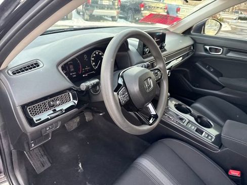 Certified 2022 Honda Civic LX image 14