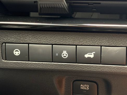 Certified 2025 Nissan Murano SL w/ Cargo Package AWD/4WD image 26