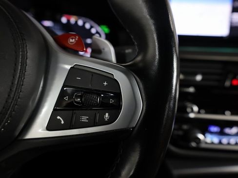 Used 2021 BMW M5 w/ Competition Package image 25