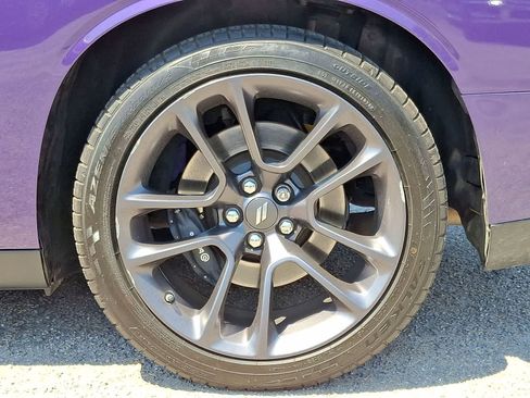 Used 2023 Dodge Challenger R/T Scat Pack w/ Plus Package RWD image 40