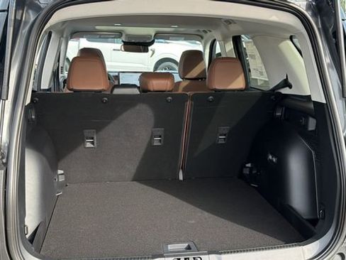 New 2026 Ford Bronco Sport Outer Banks w/ Outer Banks Tech Package+ image 13