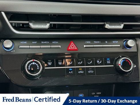 Certified 2026 Hyundai Sonata SE FWD image 18