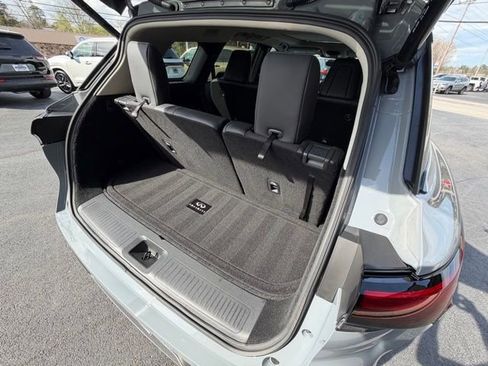 Used 2026 INFINITI QX60 Luxe w/ Cargo Package AWD/4WD image 15