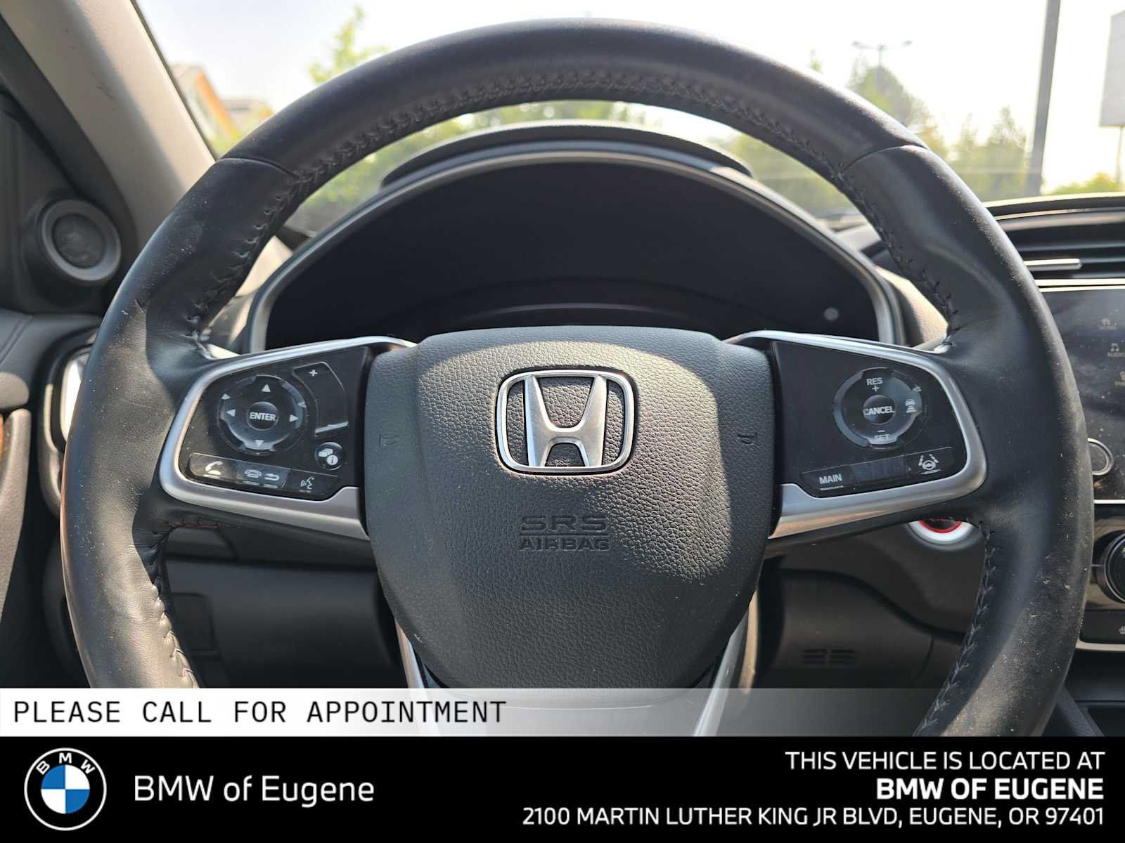 Used 2019 Honda CR-V EX-L image 26