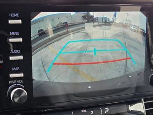 Used 2024 Toyota Sienna XLE image 12