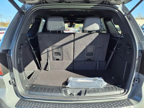 New 2026 Dodge Durango GT image 27