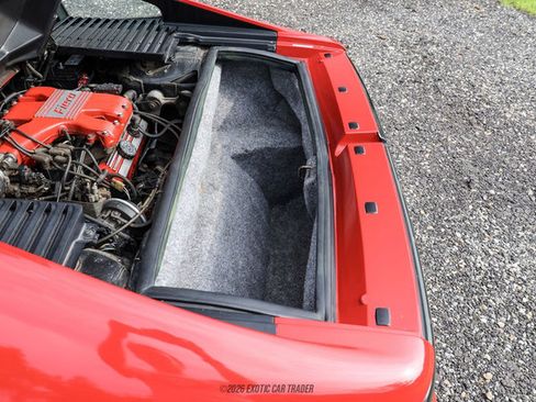 Used 1988 Pontiac Fiero GT RWD image 24