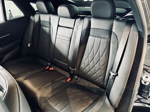 New 2026 Mercedes-Benz GLE 53 AMG 4MATIC Coupe image 11