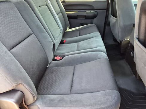 Used 2009 GMC Sierra 2500 SLE w/ Convenience Package AWD/4WD image 20