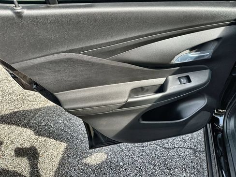 New 2026 Buick Envista Sport Touring w/ Convenience I Package FWD image 15
