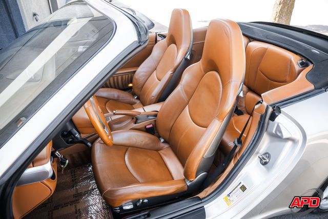 Used 2006 Porsche 911 Cabriolet image 5