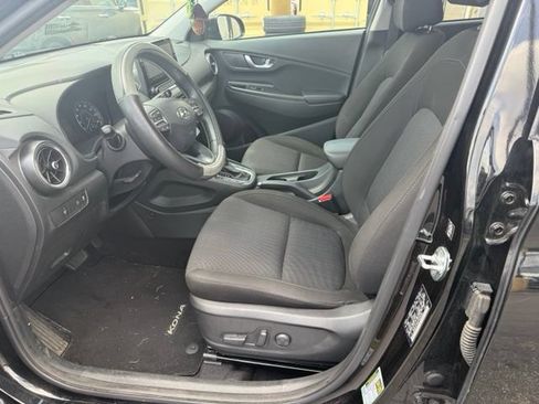 Used 2023 Hyundai Kona SEL w/ Convenience Package AWD/4WD image 6