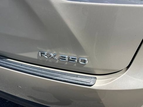 Used 2017 Lexus RX 350 AWD w/ Premium Package image 7