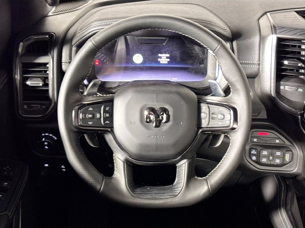 New 2026 RAM 1500 RHO AWD/4WD image 13