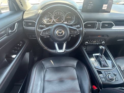 Used 2024 MAZDA CX-5 Carbon Edition AWD/4WD image 20
