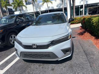 Used 2023 Honda Civic Sport video 2