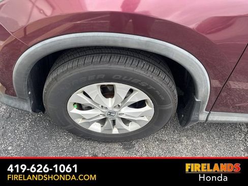 Used 2012 Honda CR-V EX-L image 14