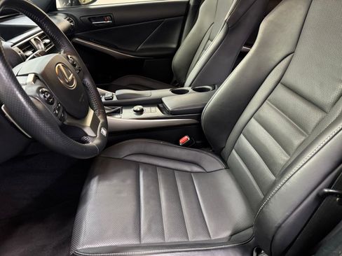 Used 2015 Lexus IS 250 250 image 10