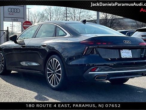 New 2026 Audi A6 Prestige image 3