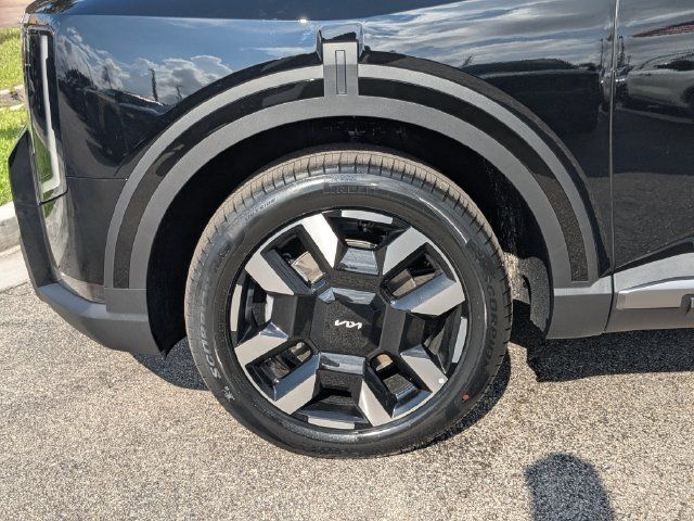 New 2027 Kia Telluride S FWD image 11