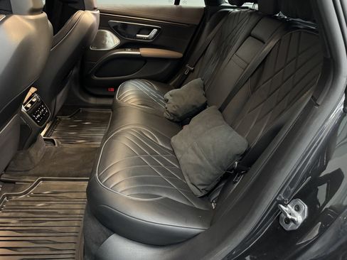 Certified 2023 Mercedes-Benz EQS 580 580 image 42