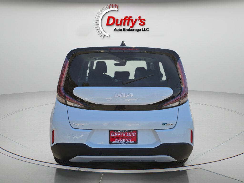 Used 2023 Kia Soul EX FWD image 19
