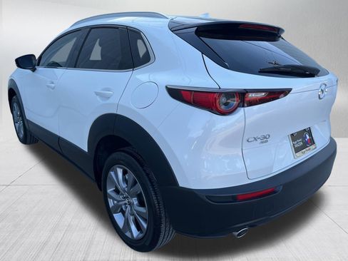 Used 2025 MAZDA CX-30 AWD 2.5 S w/ Premium Package image 6