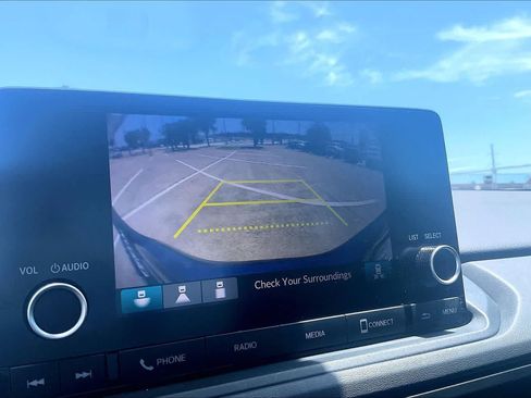 Used 2024 Honda Accord EX image 24