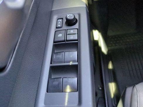 Certified 2026 Toyota Tundra Limited w/ Nightshade Package image 22