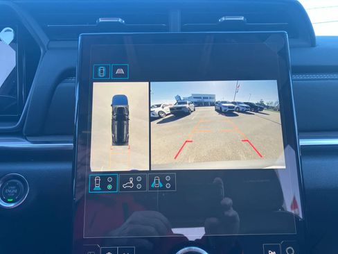 New 2026 GMC Terrain Denali image 25