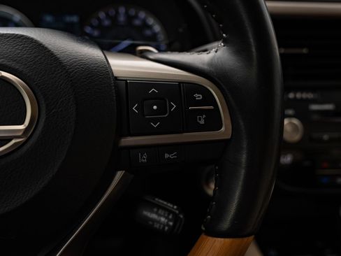 Certified 2021 Lexus RX 350 AWD w/ Premium Package image 29