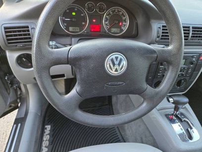 Used 2004 Volkswagen Passat GLS