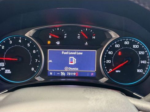 Used 2021 Chevrolet Equinox Premier AWD/4WD image 11