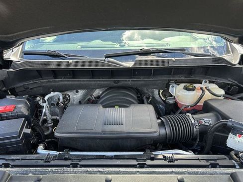 Used 2020 Chevrolet Silverado 1500 LT Trail Boss w/ Convenience Package AWD/4WD image 41