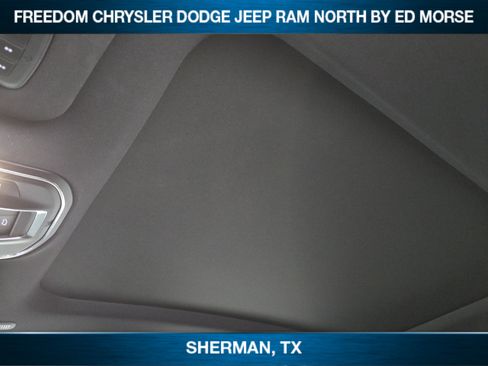 New 2025 Jeep Wagoneer S Limited image 21