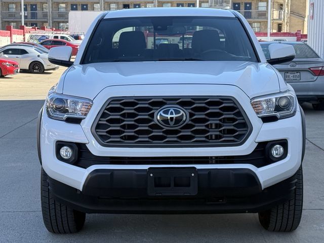 Used 2023 Toyota Tacoma TRD Off-Road RWD image 6